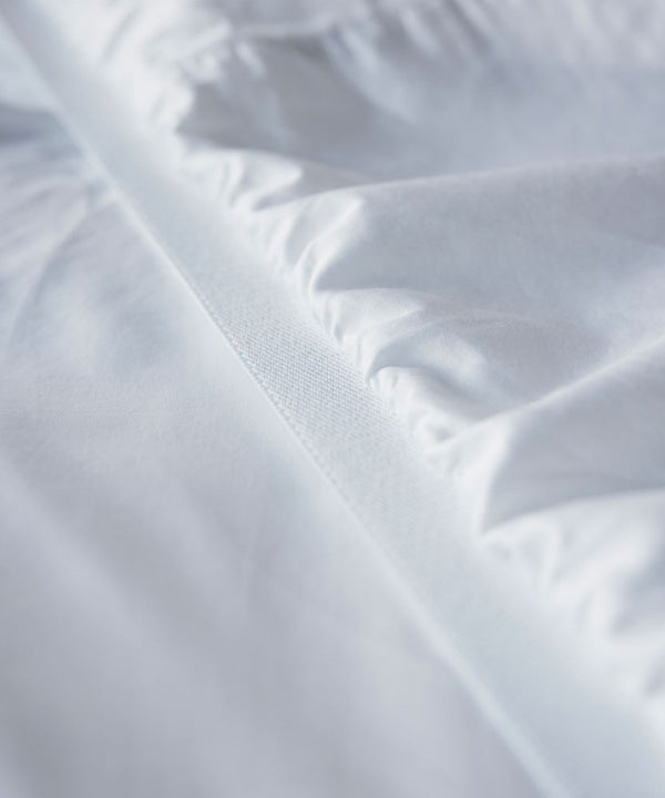 Fresh Cotton Percale Sheet Set
