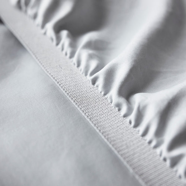 Soft Washed Cotton Sheet Set