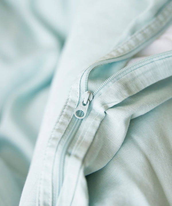 Bamboo Linen European Pillowcase