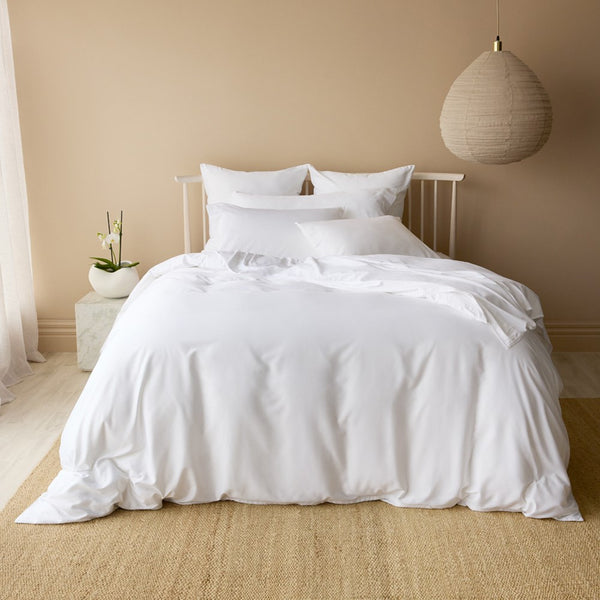 Bamboo Cotton Euro Pillowcase