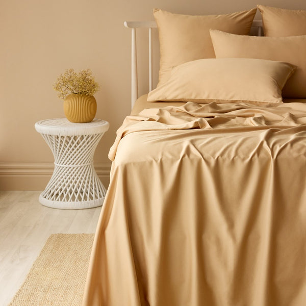 Bamboo Cotton Standard Pillowcase