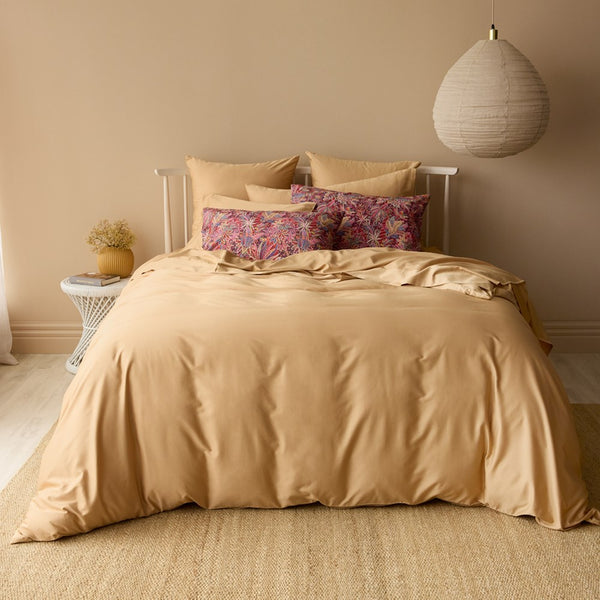 Bamboo Cotton Euro Pillowcase