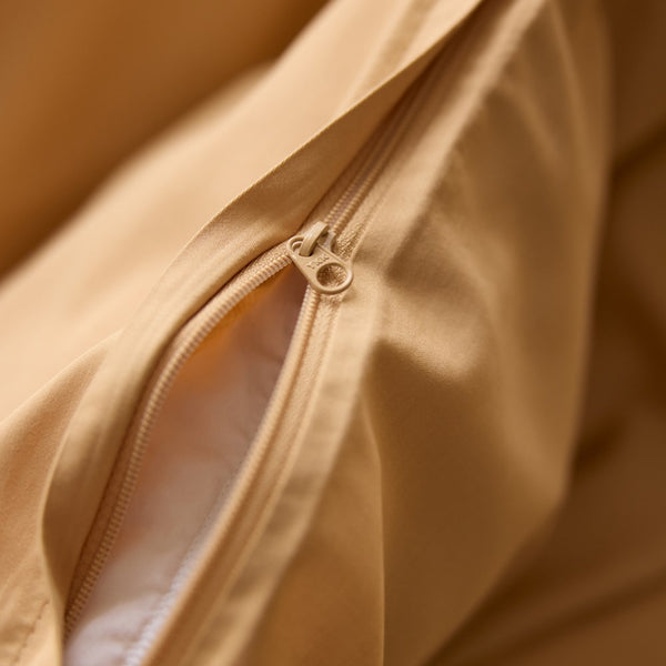 Bamboo Cotton Euro Pillowcase