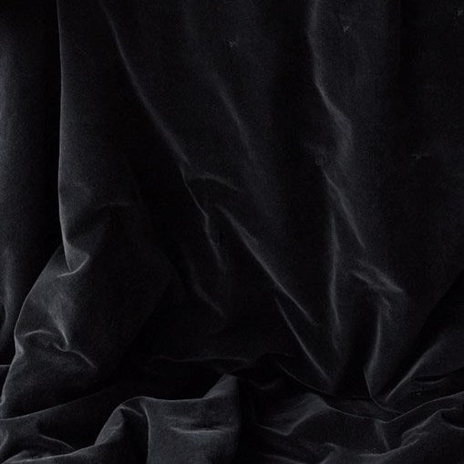 Venus Cotton Velvet Quilted Coverlet
