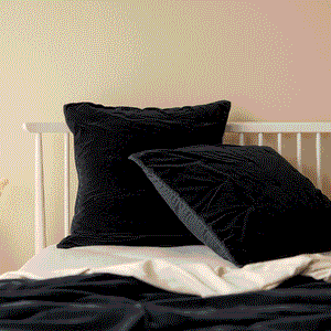 Venus Cotton Velvet Pillowcase