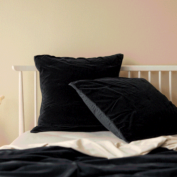 Venus Cotton Velvet Pillowcase