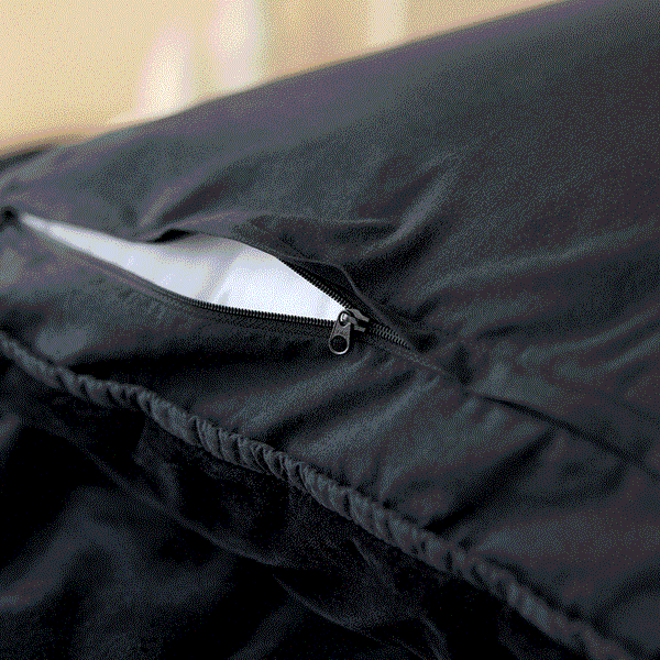 Venus Cotton Velvet Pillowcase