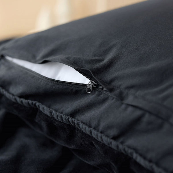 Venus Cotton Velvet Cushion Cover