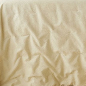 Venus Cotton Velvet Quilted Coverlet