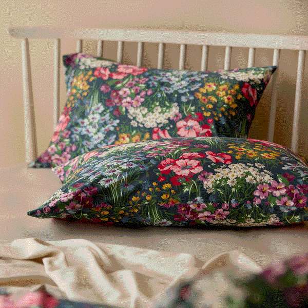 Bamboo Cotton King Pillowcases