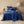 Load image into Gallery viewer, Venus Cotton Velvet Quilted Coverlet
