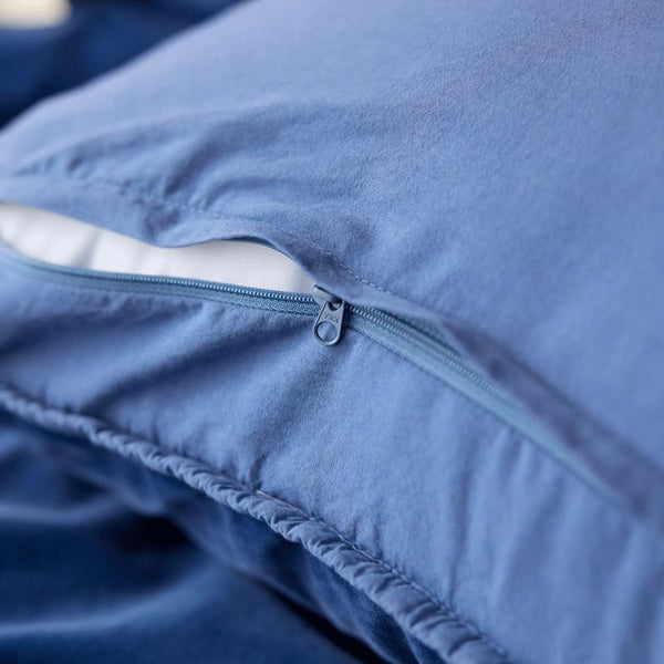 Venus Cotton Velvet Cushion Cover