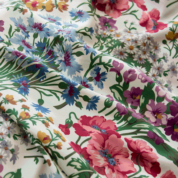 Bamboo Cotton Travel Bed Sheet