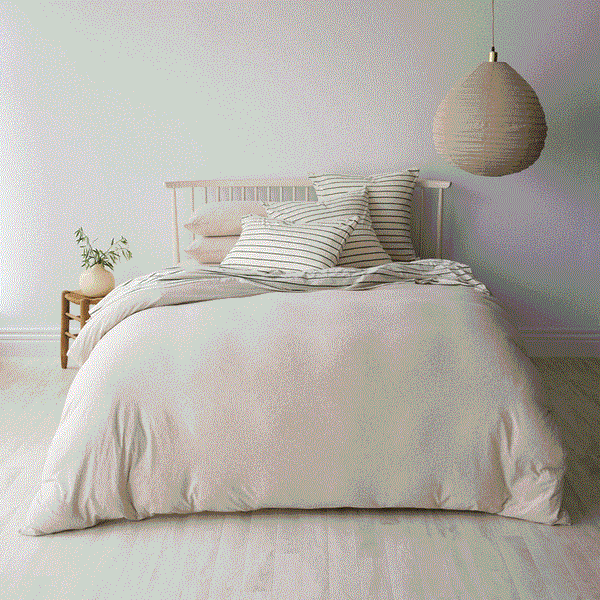 Cotton Jersey Pillowcase Pair
