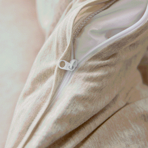 Cotton Jersey Duvet Cover