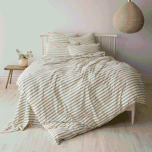 Cotton Jersey Duvet Cover