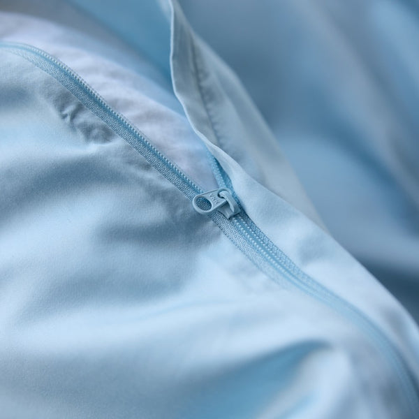 Bamboo Cotton Euro Pillowcase