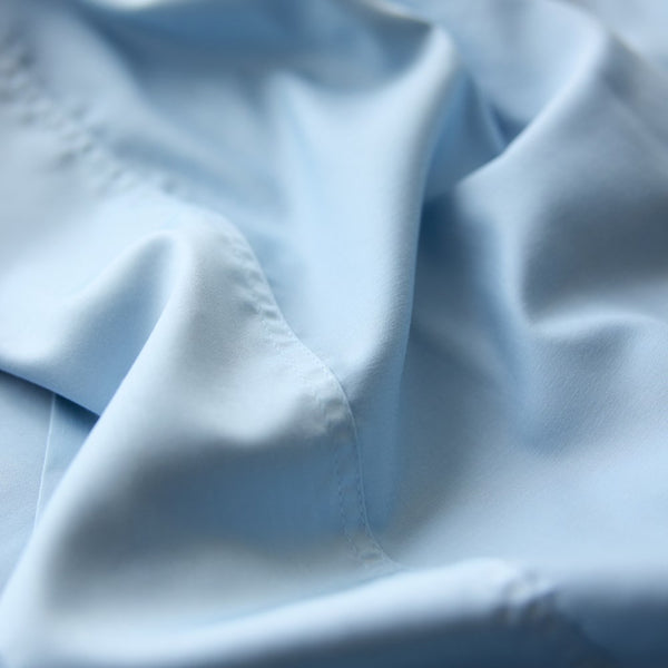 Bamboo Cotton King Pillowcases