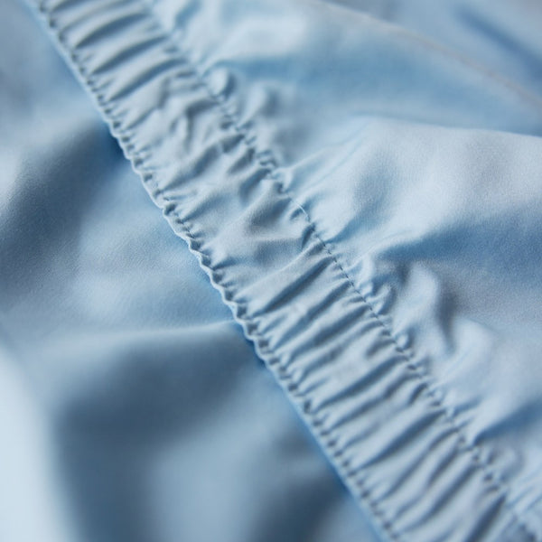 Bamboo Cotton Fitted Sheet