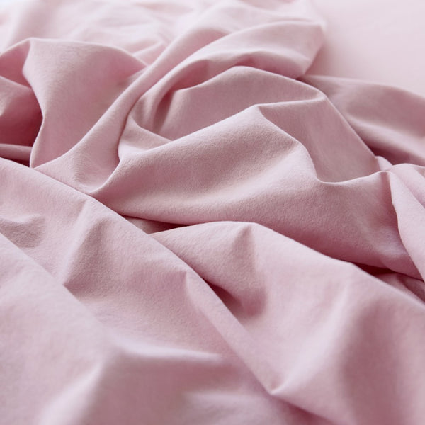 Vintage Look Cotton Euro Pillowcase