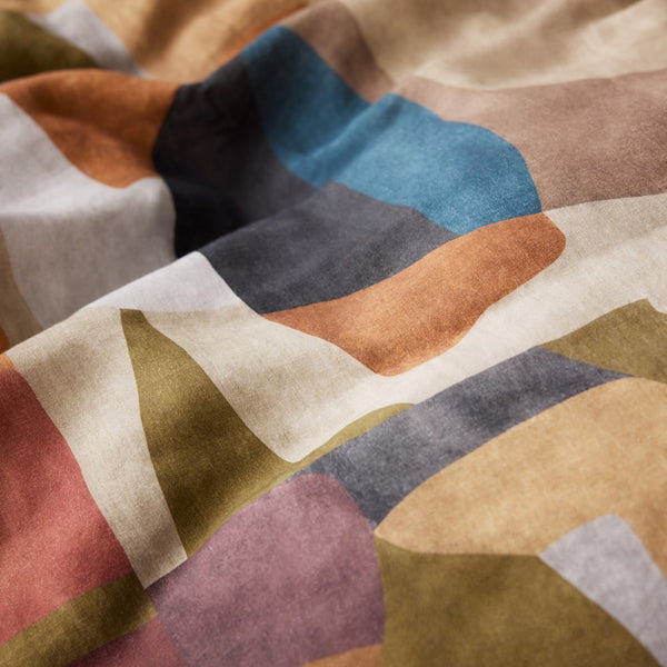 Pure Linen European Pillowcase - Made to Order