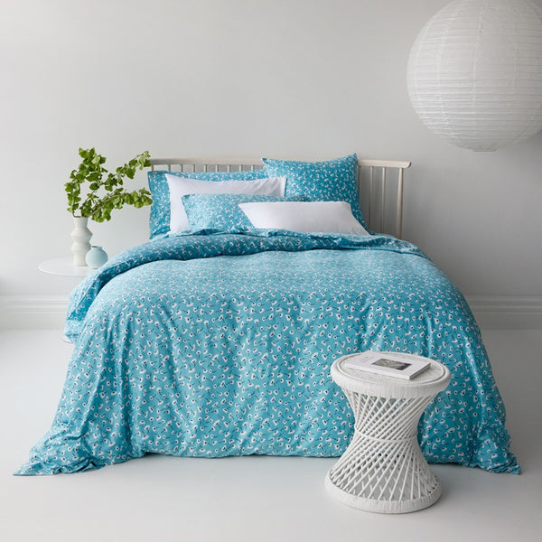 Bamboo Cotton Duvet Cover