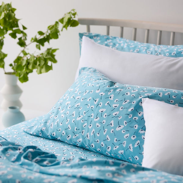 Bamboo Cotton Fitted Sheet