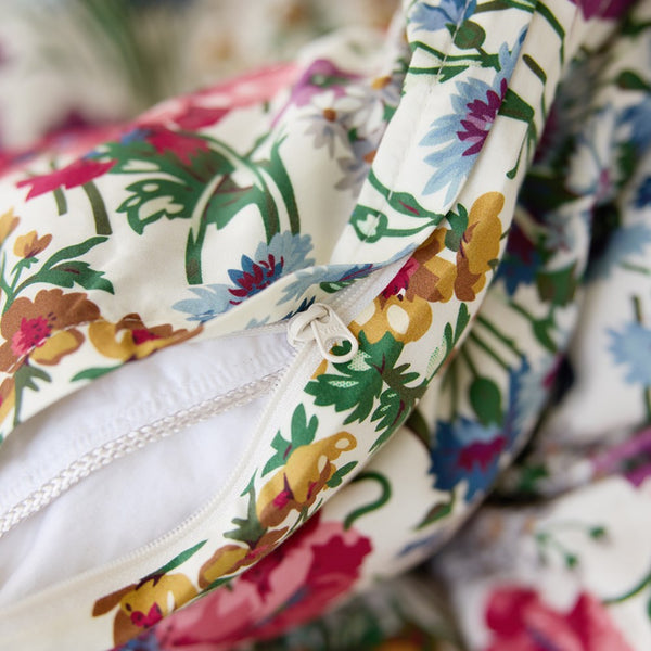 Bamboo Cotton Euro Pillowcase