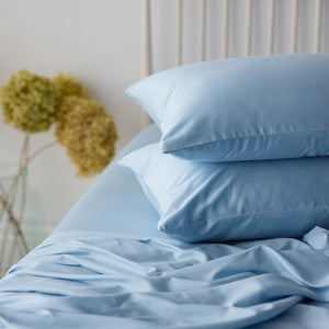 Bamboo Cotton Standard Pillowcase