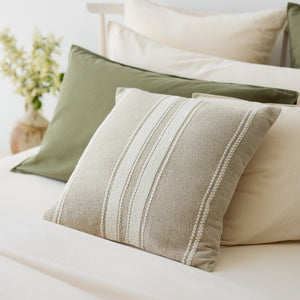 Bodrum Linen Cushion Cover