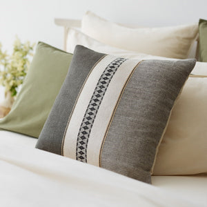Bodrum Linen Cushion Cover
