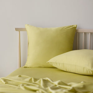 Bamboo Cotton Euro Pillowcase