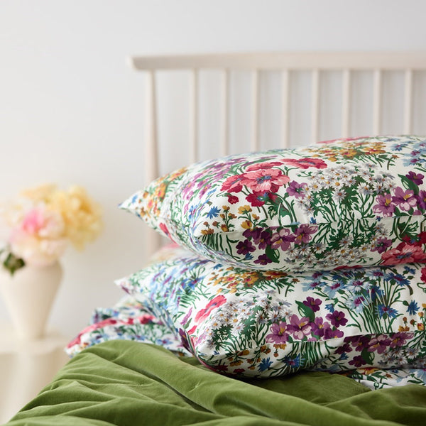 Bamboo Cotton Standard Pillowcase