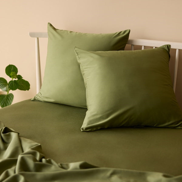 Bamboo Cotton Euro Pillowcase
