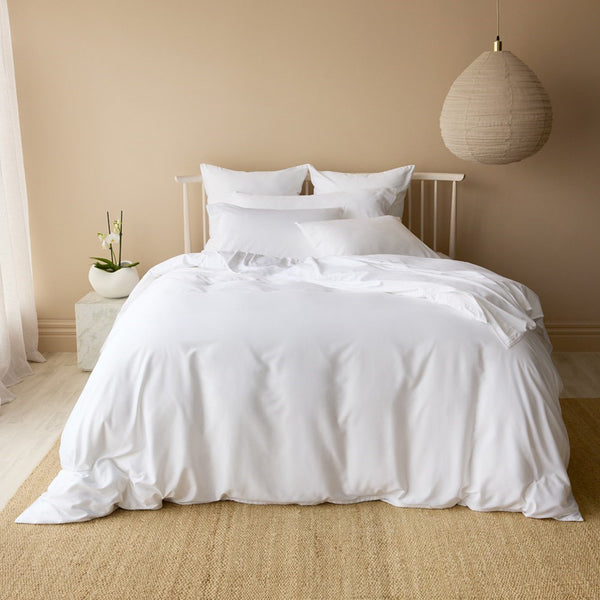 Bamboo Cotton Duvet Cover