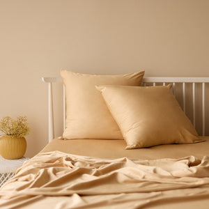 Bamboo Cotton Euro Pillowcase