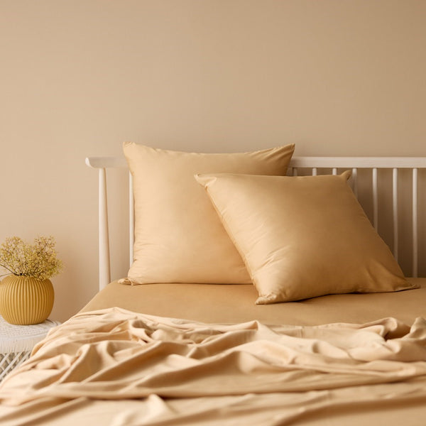 Bamboo Cotton Euro Pillowcase
