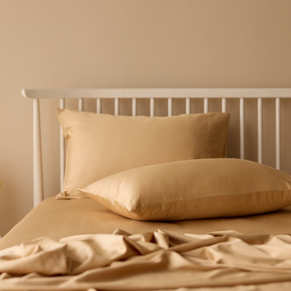 Bamboo Cotton Standard Pillowcase