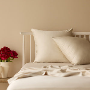 Bamboo Cotton Euro Pillowcase